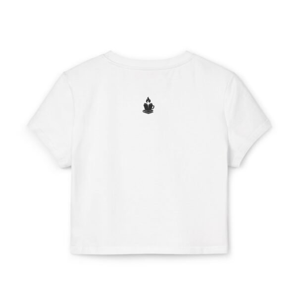 Show Me Your Books Women's Baby Tee