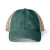 7145936857303792567_2048.jpeg Books Ponytail Trucker Hat | Bookish Embroidered Cap
