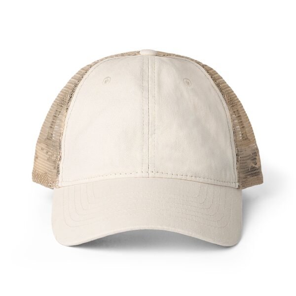 7220745299334778555_2048.jpeg Books Ponytail Trucker Hat | Bookish Embroidered Cap