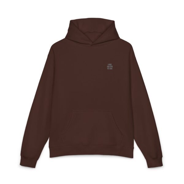 LORDs inspired Relaxed Hoodie