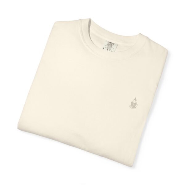 Leaving Reality, Bye! — Bookish Graphic Tee in Ivory