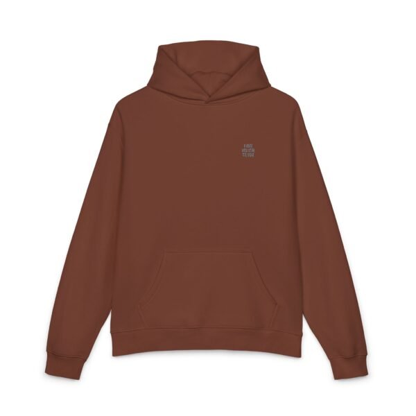 LORDs inspired Relaxed Hoodie