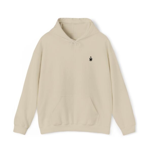 8052835017223184893_2048.jpeg Ember Brew Logo Hoodie