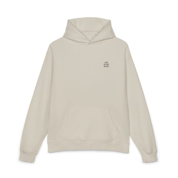 LORDs inspired Relaxed Hoodie
