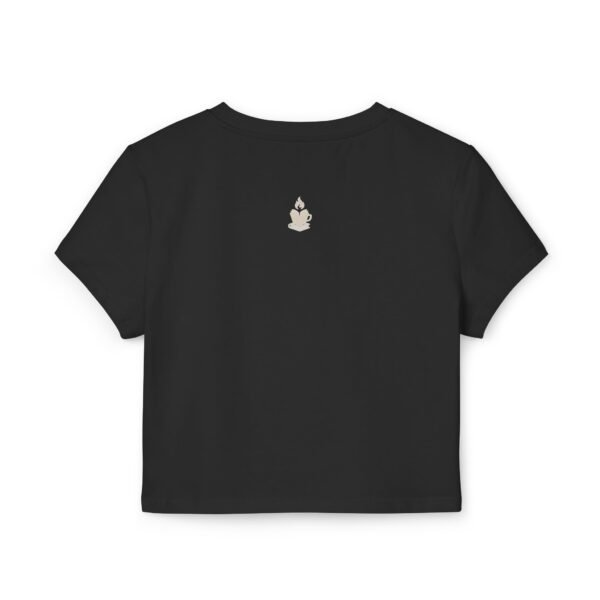 Show Me Your Books Women's Baby Tee