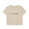 Show Me Your Books Women's Baby Tee